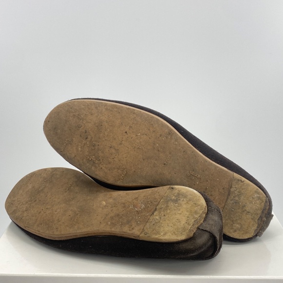 NDC Suede Loafer main image 5